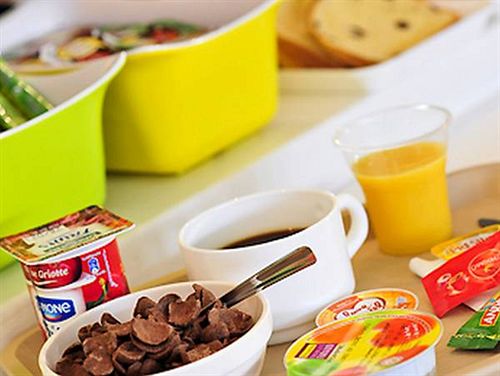 Etap Hotel Saint Malo centre  | Saint-Malo | Ille-et-Vilaine | France 10