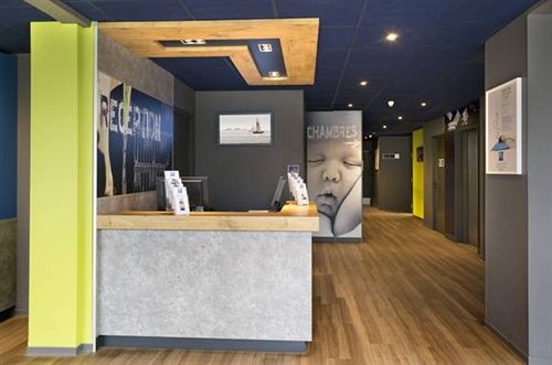 Etap Hotel Saint Malo centre  | Saint-Malo | Ille-et-Vilaine | France 11