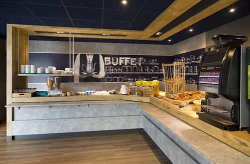 Etap Hotel Saint Malo centre  | Saint-Malo | Ille-et-Vilaine | France 13