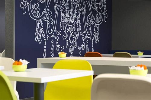 Etap Hotel Saint Malo centre  | Saint-Malo | Ille-et-Vilaine | France 16