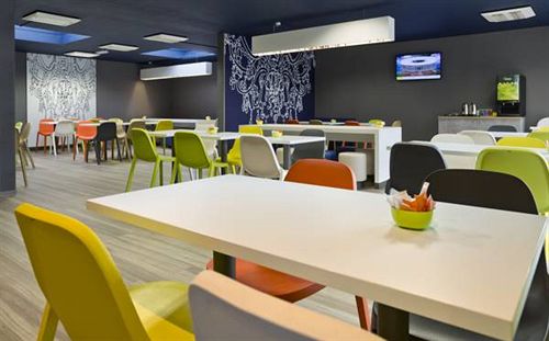 Etap Hotel Saint Malo centre  | Saint-Malo | Ille-et-Vilaine | France 17