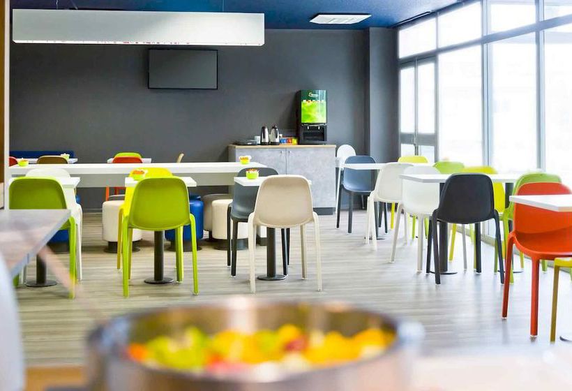 Etap Hotel Saint Malo centre  | Saint-Malo | Ille-et-Vilaine | France 3