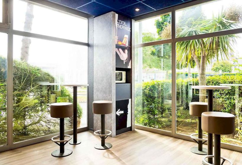 Etap Hotel Saint Malo centre  | Saint-Malo | Ille-et-Vilaine | France 4