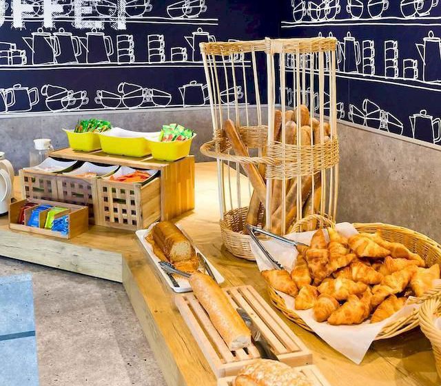 Etap Hotel Saint Malo centre  | Saint-Malo | Ille-et-Vilaine | France 7