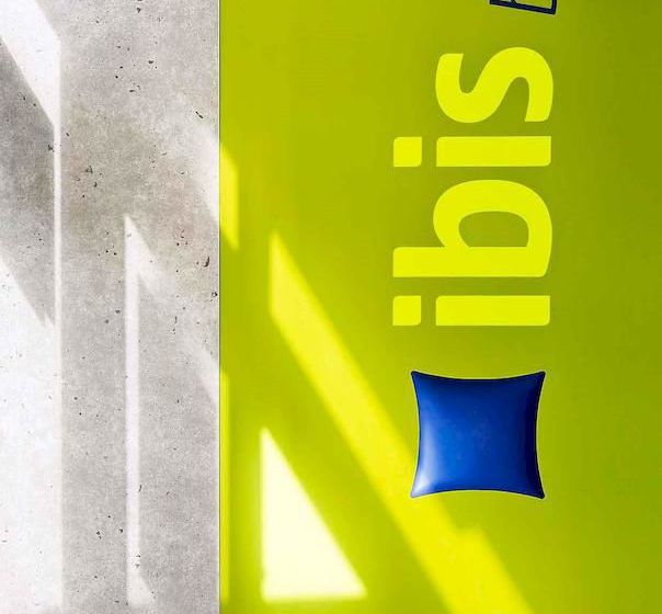 Etap Hotel Saint Malo centre  | Saint-Malo | Ille-et-Vilaine | France 8