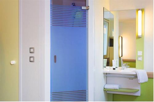 Etap Hotel Saint Malo centre  | Saint-Malo | Ille-et-Vilaine | France 9