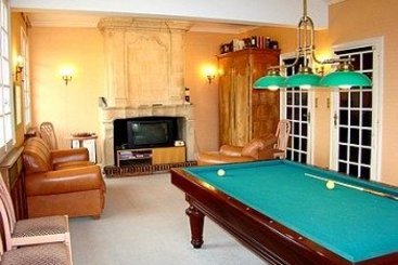 Hotel Hostellerie Saint Pierre  | St Pierre du Vauvray | Eure | France 1