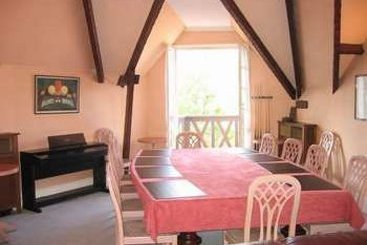 Hotel Hostellerie Saint Pierre  | St Pierre du Vauvray | Eure | France 6