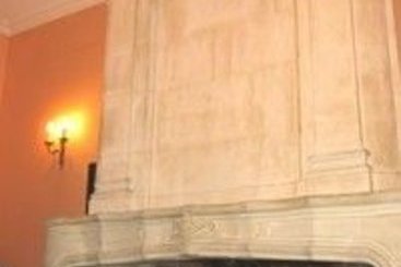 Hotel Hostellerie Saint Pierre  | St Pierre du Vauvray | Eure | France 7