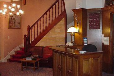 Hotel Hostellerie Saint Pierre  | St Pierre du Vauvray | Eure | France 9