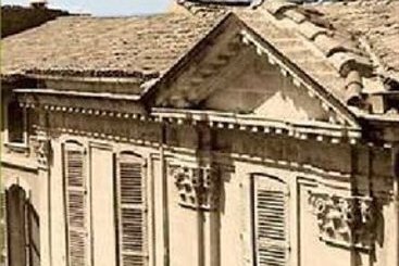 Hotel Saint Trophime