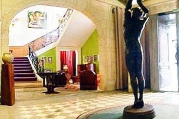 Hôtel Saint Trophime  | Arles | Bouches du Rhone | France 17