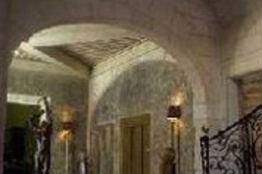 Hôtel Saint Trophime  | Arles | Bouches du Rhone | France 8