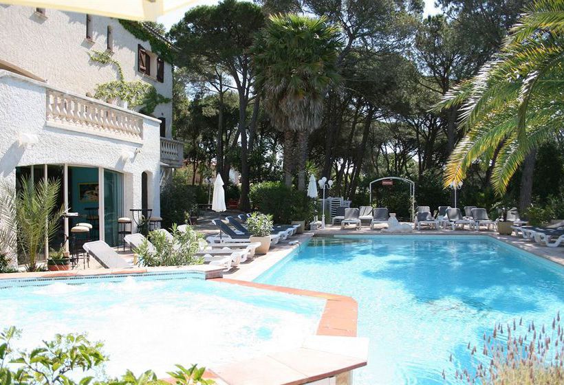 Hôtel San Pedro  | Saint Raphael | Var | France 1