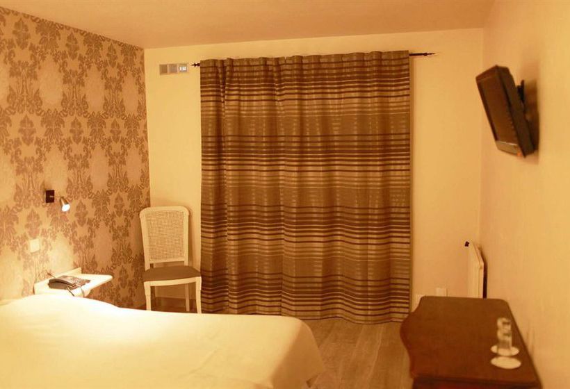 Hôtel San Pedro  | Saint Raphael | Var | France 11