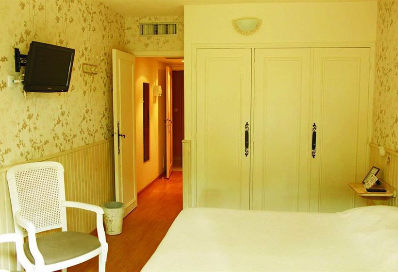 Hôtel San Pedro  | Saint Raphael | Var | France 12