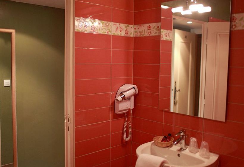 Hôtel San Pedro  | Saint Raphael | Var | France 18