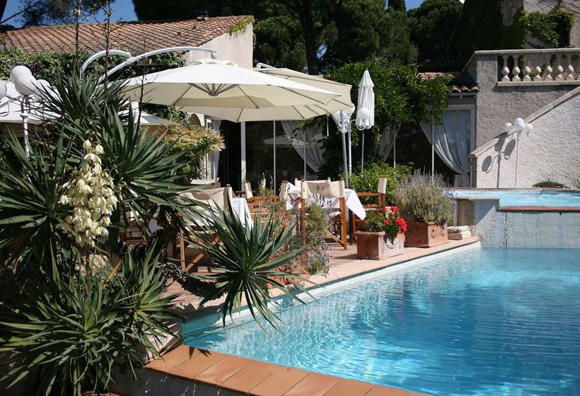 Hôtel San Pedro  | Saint Raphael | Var | France 2