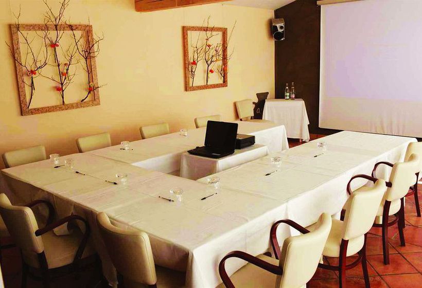 Hôtel San Pedro  | Saint Raphael | Var | France 20