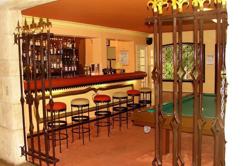 Hôtel San Pedro  | Saint Raphael | Var | France 3