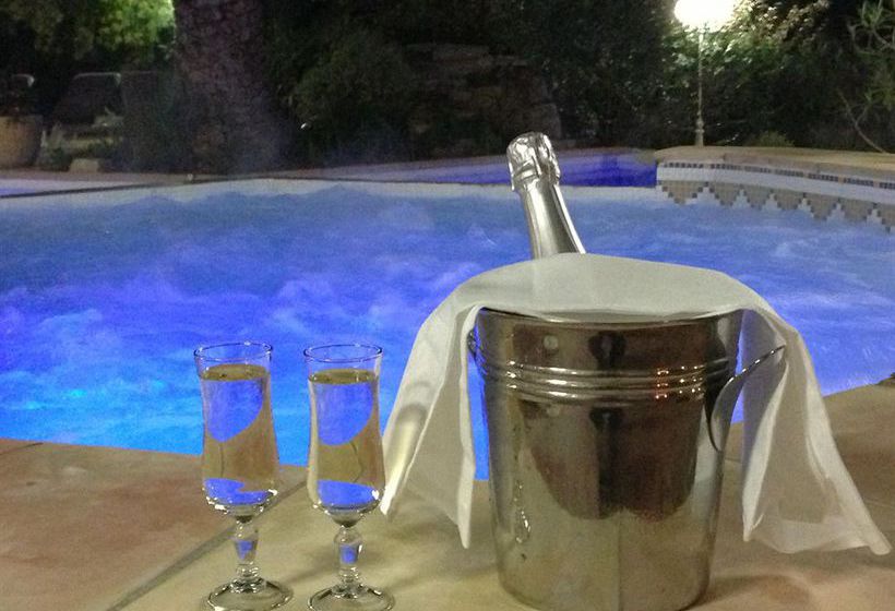 Hôtel San Pedro  | Saint Raphael | Var | France 4