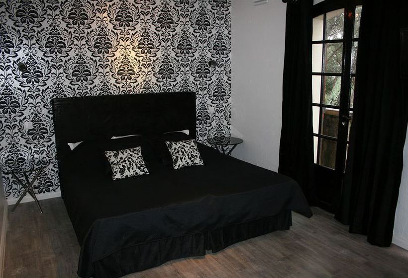 Hôtel San Pedro  | Saint Raphael | Var | France 5