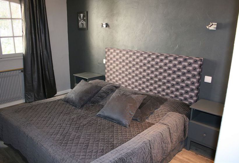 Hôtel San Pedro  | Saint Raphael | Var | France 7