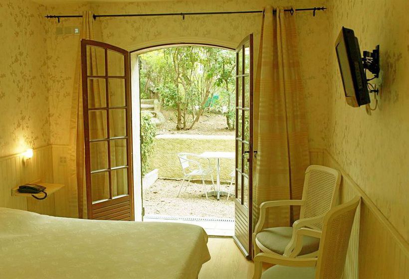 Hôtel San Pedro  | Saint Raphael | Var | France 8