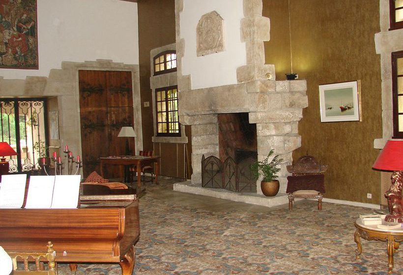 Hôtel San Pedro  | Saint Raphael | Var | France 9