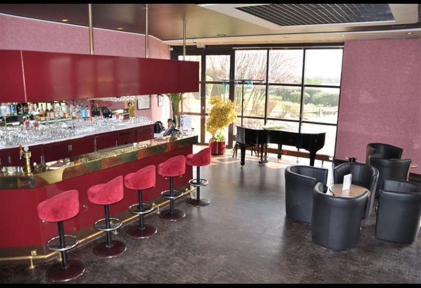 Hôtel Saphir  | Pontault Combault | Seine-et-Marne | France