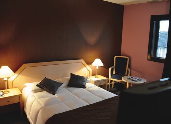 Hôtel Saphir  | Pontault Combault | Seine-et-Marne | France 1