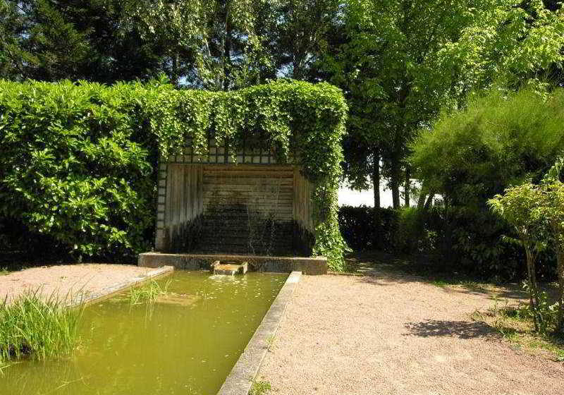 Hôtel Saphir  | Pontault Combault | Seine-et-Marne | France 10