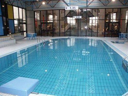 Hôtel Saphir  | Pontault Combault | Seine-et-Marne | France 17