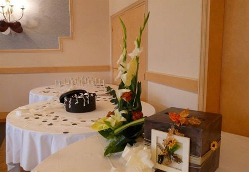 Hôtel Saphir  | Pontault Combault | Seine-et-Marne | France 18