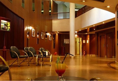 Hôtel Saphir  | Pontault Combault | Seine-et-Marne | France 19