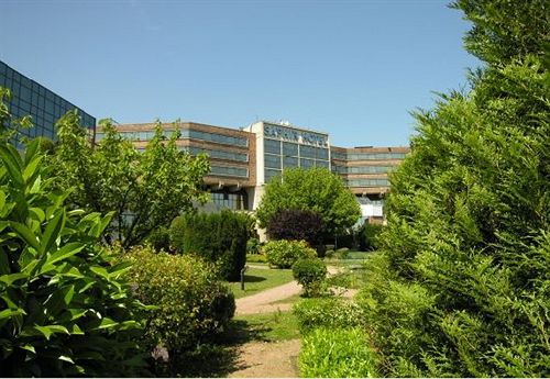 Hôtel Saphir  | Pontault Combault | Seine-et-Marne | France 2