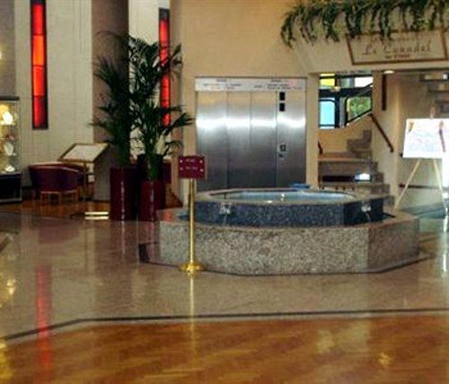 Hôtel Saphir  | Pontault Combault | Seine-et-Marne | France 20