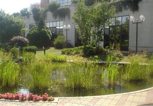 Hôtel Saphir  | Pontault Combault | Seine-et-Marne | France 3