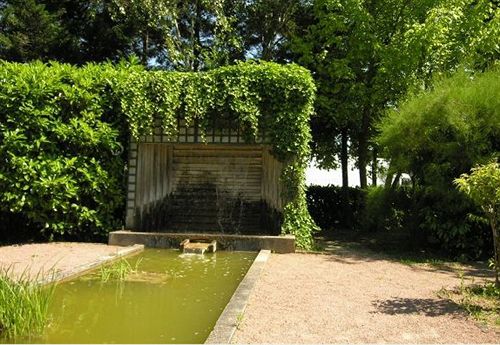 Hôtel Saphir  | Pontault Combault | Seine-et-Marne | France 4