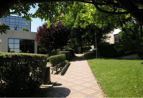 Hôtel Saphir  | Pontault Combault | Seine-et-Marne | France 5