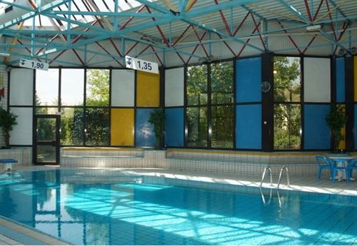 Hôtel Saphir  | Pontault Combault | Seine-et-Marne | France 6