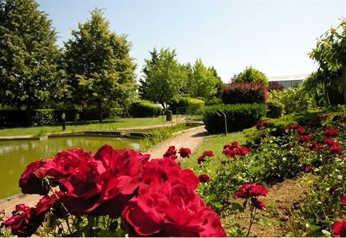 Hôtel Saphir  | Pontault Combault | Seine-et-Marne | France 7
