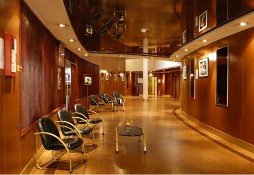 Hôtel Saphir  | Pontault Combault | Seine-et-Marne | France 8