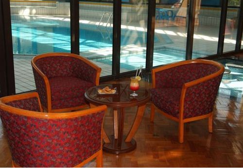 Hôtel Saphir  | Pontault Combault | Seine-et-Marne | France 9