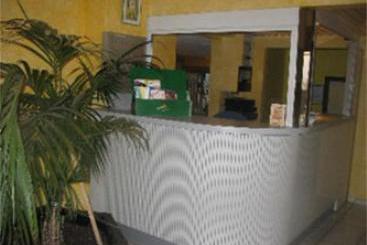 Citotel Au Logis des Ours Belfort Nord 