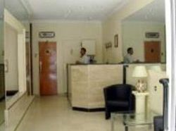 Hotel Savoie Alpes Marítimos