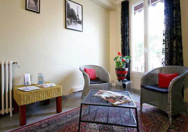 Hotel Savoy Juan-les-Pins