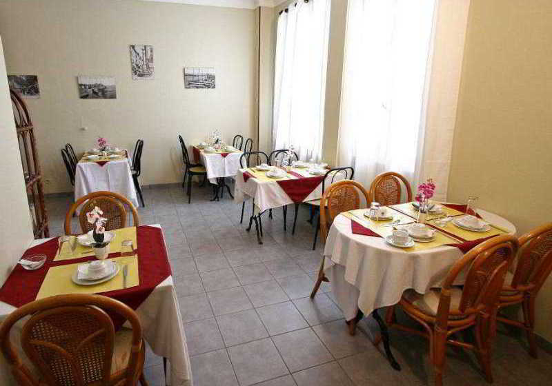 Hôtel Savoy  | Juan-les-Pins | Alpes-Maritimes | France 1