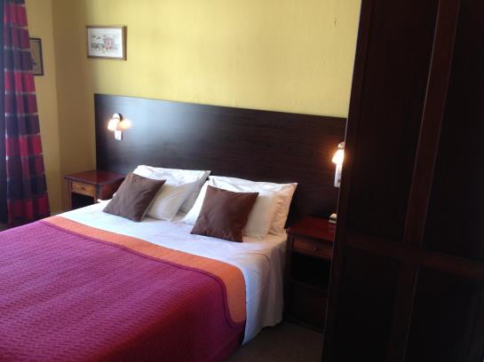 Hôtel Savoy  | Juan-les-Pins | Alpes-Maritimes | France 11