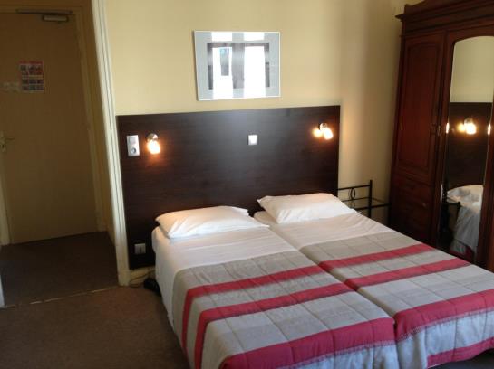 Hôtel Savoy  | Juan-les-Pins | Alpes-Maritimes | France 12